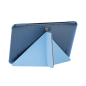 Etui Smart Flip Cover niebieskie na tablety 10,1" Kruger&Matz z serii KM1060 oraz KM1064 Etui Smart Flip Cover niebieskie na tablety 10,1" Kruger&Matz z serii KM1060 oraz KM1064