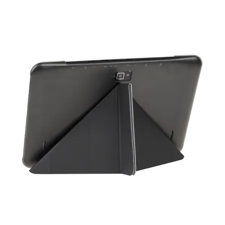 Etui Smart Flip Cover szare na tablety 10,1" Kruger&Matz z serii KM1060 oraz KM1064