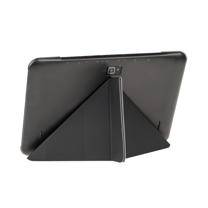 Etui Smart Flip Cover szare na tablety 10,1" Kruger&Matz z serii KM1060 oraz KM1064 Etui Smart Flip Cover szare na tablety 10,1" Kruger&Matz z serii KM1060 oraz KM1064