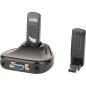 EZAIR EZView Adapter USB bezprzewodowa transmisja Audio-Video EZAIR EZView Adapter USB bezprzewodowa transmisja Audio-Video