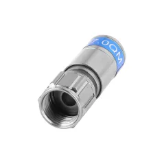 F-6-TD QM 7.0 W/O O-RING RG6 1,13 TD Cabelcon
