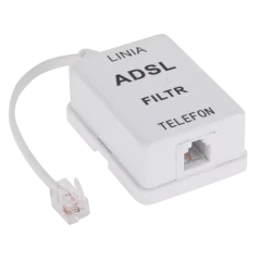 Filtr ADSL