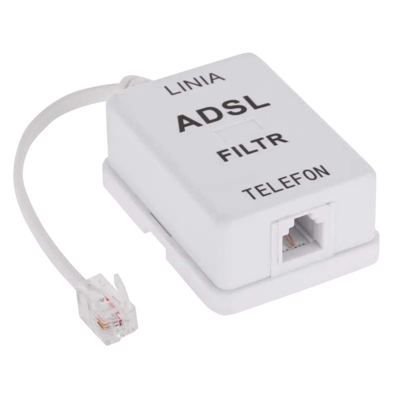 Filtr ADSL