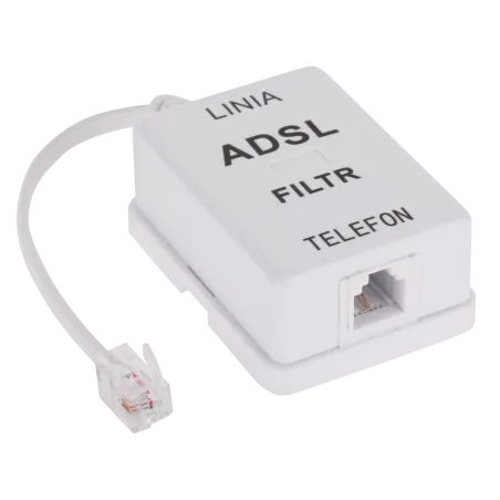 Filtr ADSL