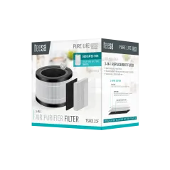 Filtr do oczyszczacza powietrza TEESA PURE LIFE P500