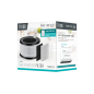 Filtr do oczyszczacza powietrza TEESA PURE LIFE P500 Filtr do oczyszczacza powietrza TEESA PURE LIFE P500