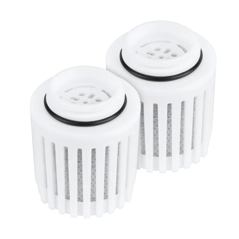 Filtry do butelek TEESA PURE WATER