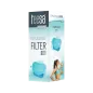 Filtry do butelek TEESA PURE WATER