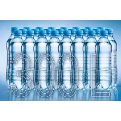 Filtry do butelek TEESA PURE WATER