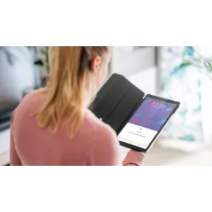 Flip cover Kruger&Matz do modelu KM1070