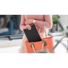Flip cover Kruger&Matz do modelu KM1070