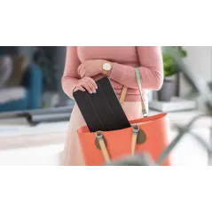 Flip cover Kruger&Matz do modelu KM1070