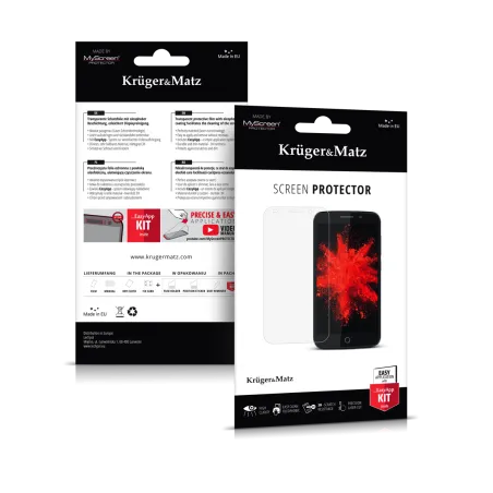 Folia ochronna Full Screen Protector do Live 4 / Live 4S