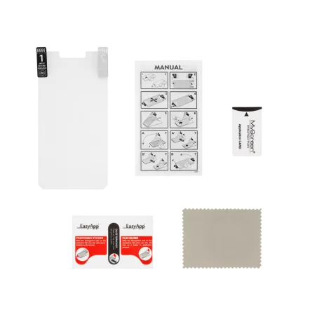 Folia ochronna Full Screen Protector do Live 4 / Live 4S