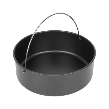 Forma do ciasta do urządzenia TEESA AIR FRYER