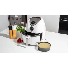 Forma do ciasta do urządzenia TEESA AIR FRYER