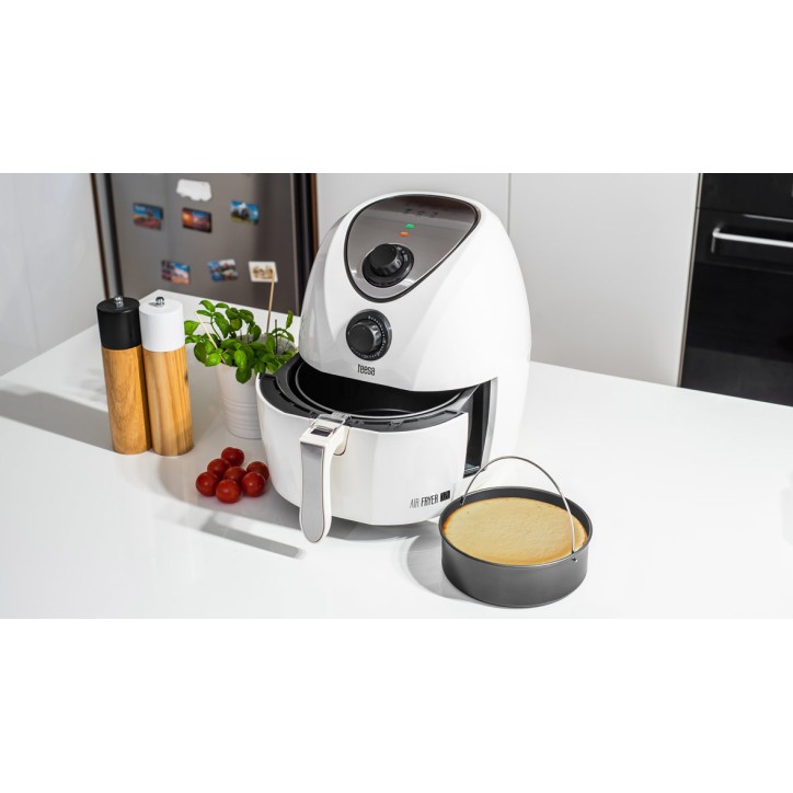 Forma do ciasta do urządzenia TEESA AIR FRYER Forma do ciasta do urządzenia TEESA AIR FRYER