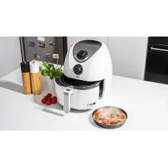 Forma do pizzy do urządzenia TEESA AIR FRYER