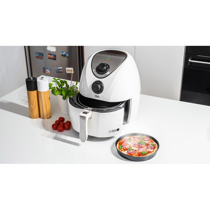 Forma do pizzy do urządzenia TEESA AIR FRYER Forma do pizzy do urządzenia TEESA AIR FRYER