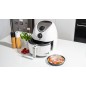 Forma do pizzy do urządzenia TEESA AIR FRYER