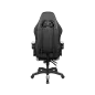 Fotel gamingowy Kruger&Matz GX-150 Czarno-biały