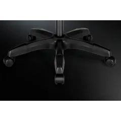 Fotel gamingowy Kruger&Matz GX-150 Czarno-biały