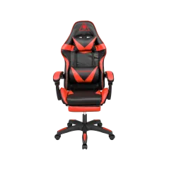 Fotel gamingowy Kruger&Matz GX-150 Czarno-czerwony