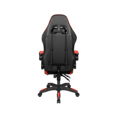 Fotel gamingowy Kruger&Matz GX-150 Czarno-czerwony