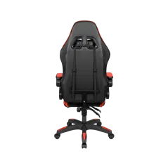 Fotel gamingowy Kruger&Matz GX-150 Czarno-czerwony