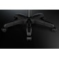 Fotel gamingowy Kruger&Matz GX-150 Czarno-czerwony Fotel gamingowy Kruger&Matz GX-150 Czarno-czerwony
