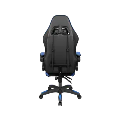 Fotel gamingowy Kruger&Matz GX-150 Czarno-niebieski