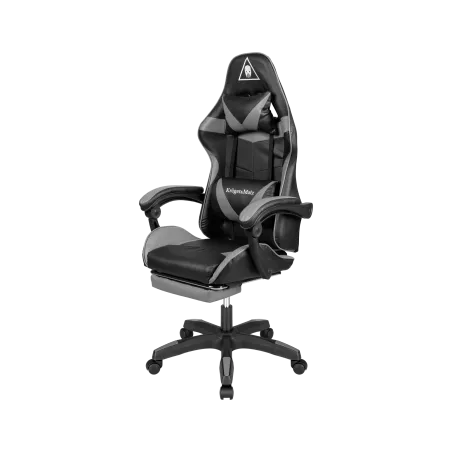 Fotel gamingowy Kruger&Matz GX-150 Czarno-szary