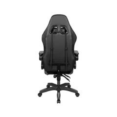 Fotel gamingowy Kruger&Matz GX-150 Czarno-szary