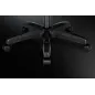 Fotel gamingowy Kruger&Matz GX-150 Czarno-szary Fotel gamingowy Kruger&Matz GX-150 Czarno-szary