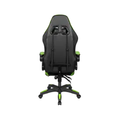 Fotel gamingowy Kruger&Matz GX-150 Czarno-zielony