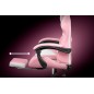 Fotel gamingowy Kruger&Matz GX-150 Czarno-zielony Fotel gamingowy Kruger&Matz GX-150 Czarno-zielony
