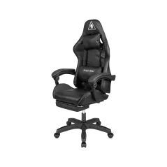 Fotel gamingowy Kruger&Matz GX-150 Czarny