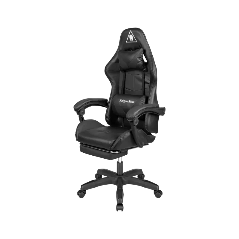 Fotel gamingowy Kruger&Matz GX-150 Czarny