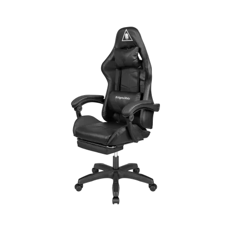 Fotel gamingowy Kruger&Matz GX-150 Czarny