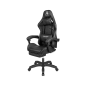 Fotel gamingowy Kruger&Matz GX-150 Czarny