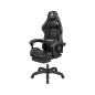 Fotel gamingowy Kruger&Matz GX-150 Czarny