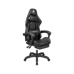 Fotel gamingowy Kruger&Matz GX-150 Czarny