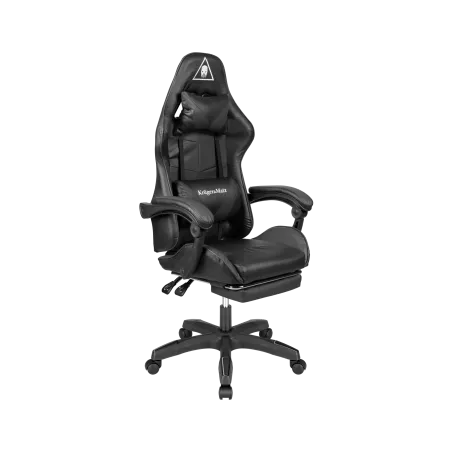 Fotel gamingowy Kruger&Matz GX-150 Czarny