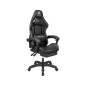 Fotel gamingowy Kruger&Matz GX-150 Czarny