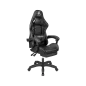 Fotel gamingowy Kruger&Matz GX-150 Czarny