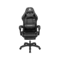 Fotel gamingowy Kruger&Matz GX-150 Czarny