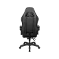 Fotel gamingowy Kruger&Matz GX-150 Czarny