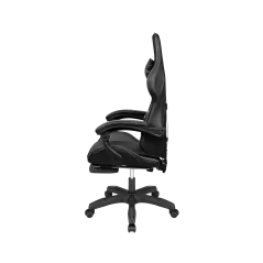 Fotel gamingowy Kruger&Matz GX-150 Czarny