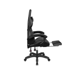 Fotel gamingowy Kruger&Matz GX-150 Czarny