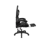 Fotel gamingowy Kruger&Matz GX-150 Czarny